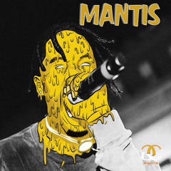 Travis Scott x Kendrick Lamar Type Beat - "MANTIS" Prod. Glen Chaos