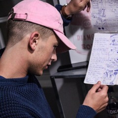 I Fall Gracefully (Prod. Charlie Shuffler)