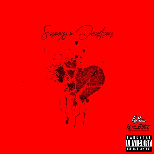 Snoozy - No More (feat. Denilson)