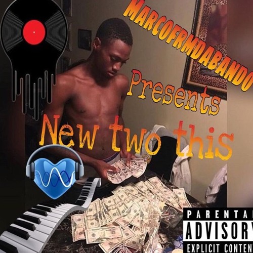 Marcofrmdabando- New Two This