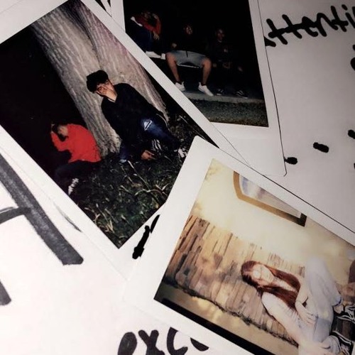 Cori Davis X B-Rah The Brain Run Away (Prod. Cohardt)