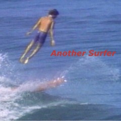 Another Surfer ( Cover )