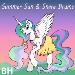 Firehoof- To The Sky (Ft. RareRhyme & TheWanderingKit) [DisCHORD Remix]