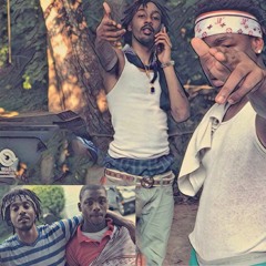 Dragger ft 46m Doja (prodby. JTK)