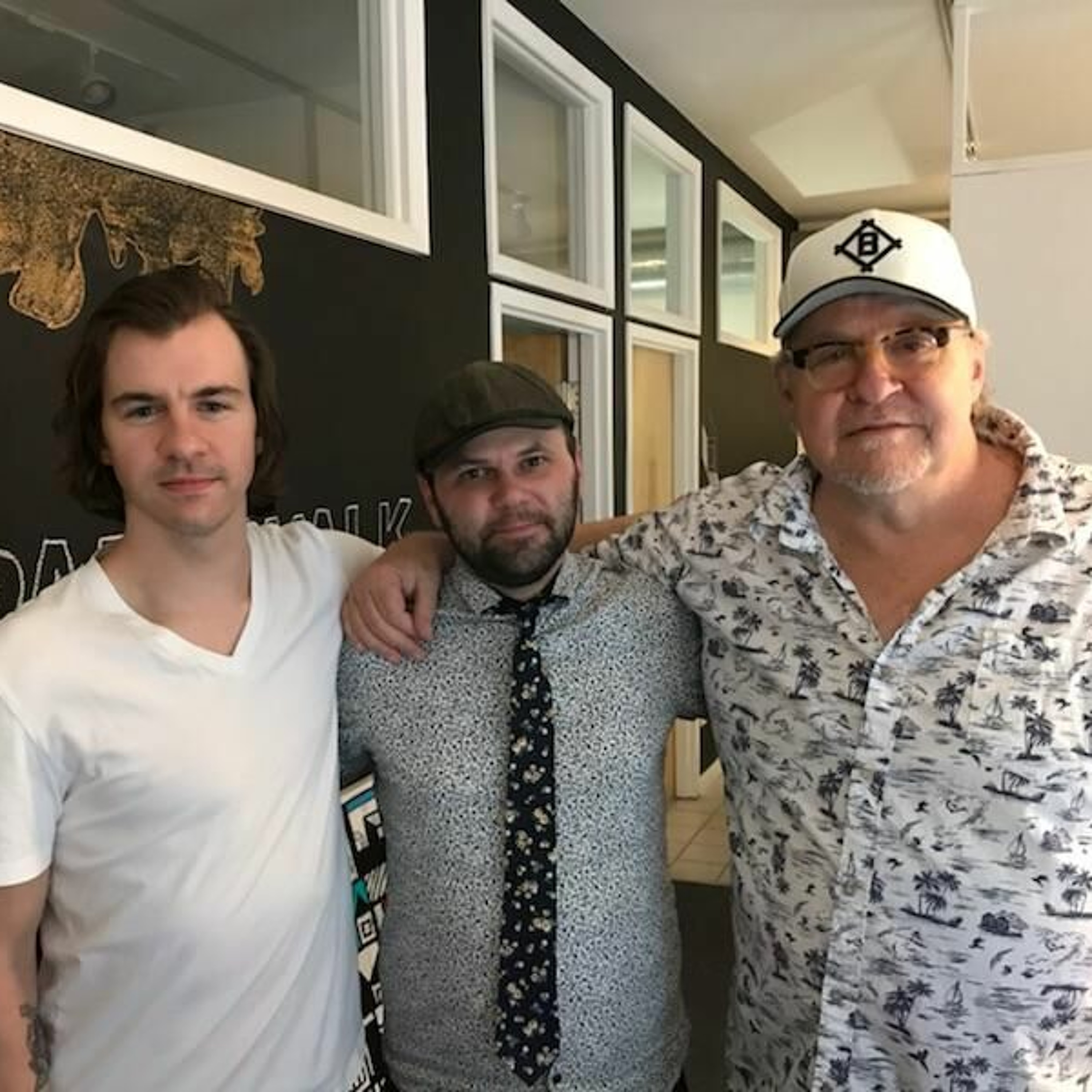 The Max & Tony Show