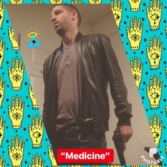 Bass Santana - curse (medicine) xxxtentacion, cooliecut & kin$oul (Benjamin Styles Remix)