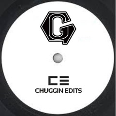 Chuggin Edits - Live Mix from Gouranga HQ