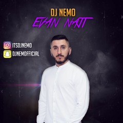 دي جي نيمو - ايفان ناجي - ماينلام Dj Nemo Remix