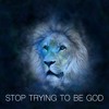Travis Scott Stop Trying To Be God Acapella Cover Mp3