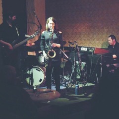 Stefan Michalke Quartett - Transfer