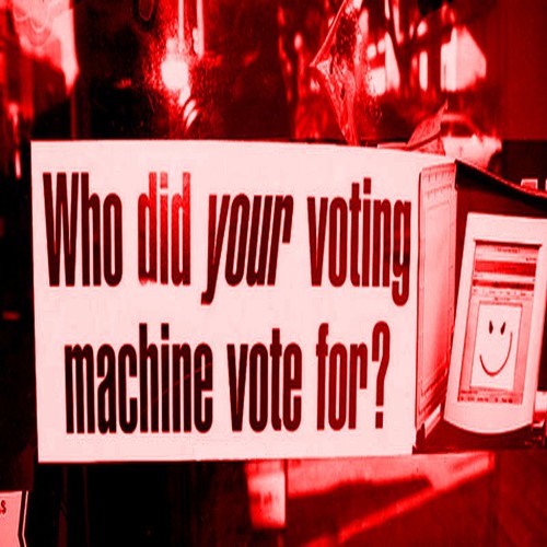 Votes On Paper