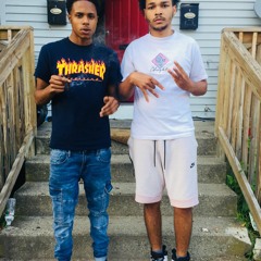 Benji From The Tr3 Ft. Dae - Tr3 (Gunna Us Remix)