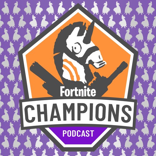 Zander Get On Fortnite Ep 33 Zander Returns Feat Zombiezander By Fortnite Champions Podcast