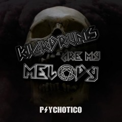 Psychotico - I dont give a fuck (FREE DOWNLOAD)
