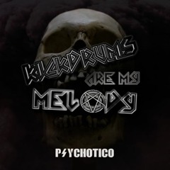 Psychotico - Man kann auch ohne Spaß Drogen haben (FREE DOWNLOAD)