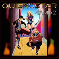 QuieroStar feat $990 - Primera Vez