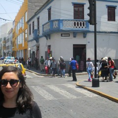 Cerca de ti  (Demo )