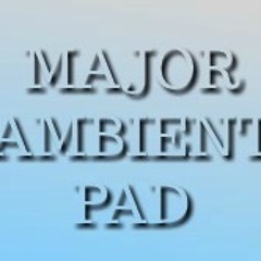 AMBIENT PAD G#/Ab MAJOR