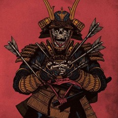 Samurai Cloud ft Jaylooper