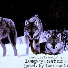 inertial/entropy - loopeyenature(prod. by lost soul)