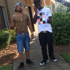 BankRoll Ft.Yung Smoke