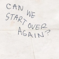 Sonic - Start Over Again Ft Steve