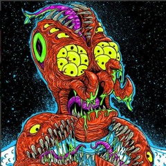 Hardcore Heavy Zoidberg Vol. 1