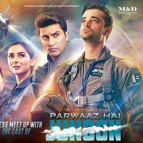 Main Urra Full Song | Parwaaz Hai Junoon