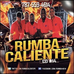11 - Mi Forma De Ser (Merengue)