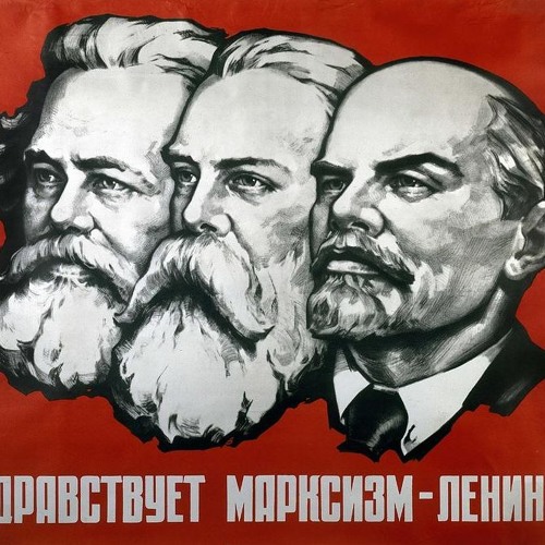 The Internationale "L'Internationale"