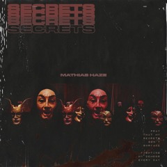 Secrets (Prod. MADEBYIVI)
