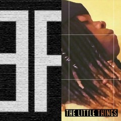 The Little Things Prod by Vsmoove
