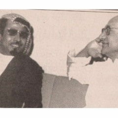 كتبت إليكِ من بلدي - مطلق الذيابي