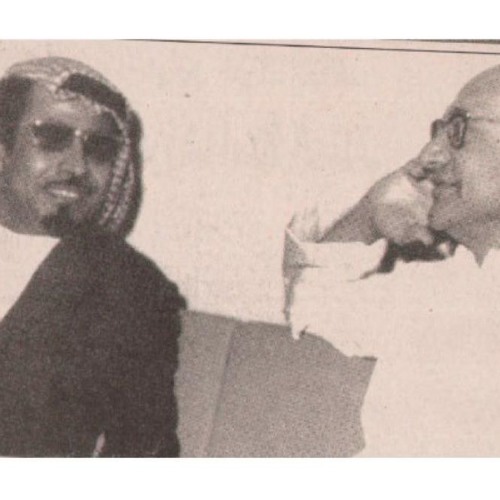كتبت إليكِ من بلدي - مطلق الذيابي
