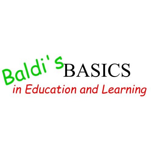Stream that s me baldi s basics in education and learning by