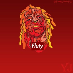 Young Thug x Future x Gunna Type Beat " Fluty " | Slime Language Type Beat x Migos | Flute Type Beat