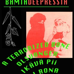 Bamia Deeprrsia X Romano TLV