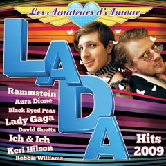 Stayin' Blue (New Order / Bee Gees Mashup Cover)