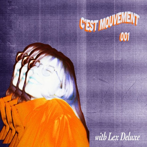 C'est Mouvement