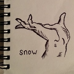 snow