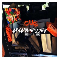 Amablesser[Madlozi Remix]