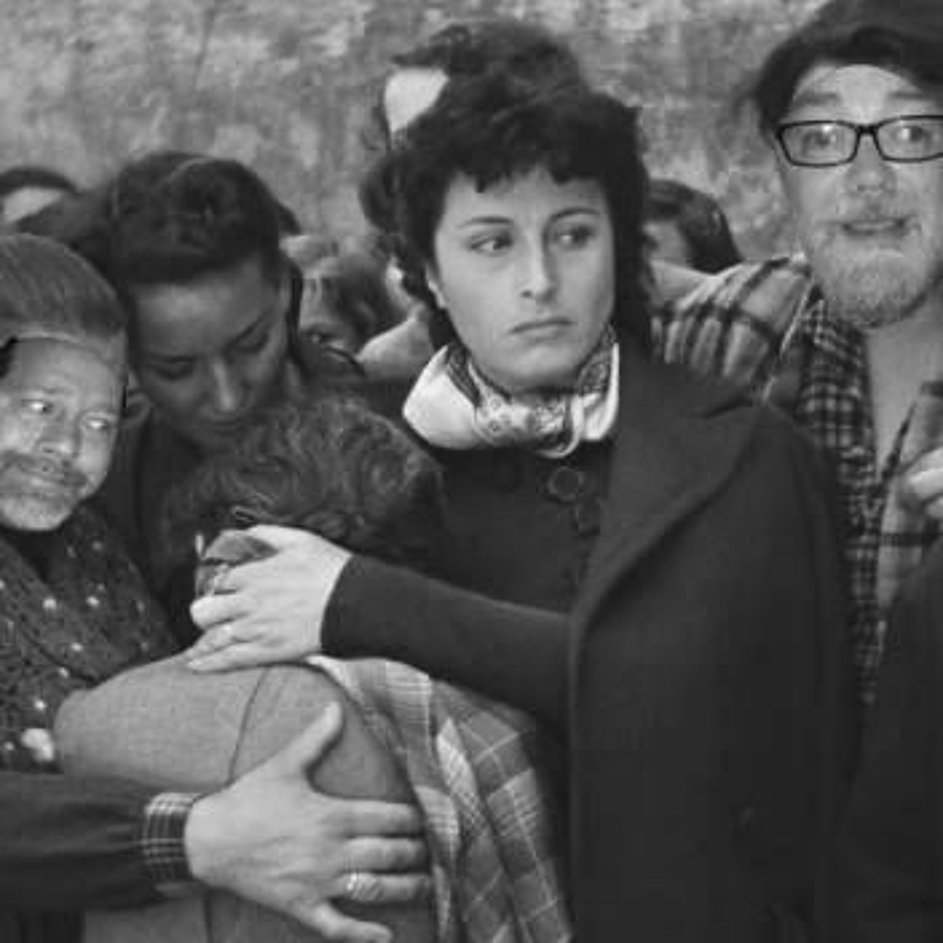 Finleys On Film - Classic and Funny Film Podcast