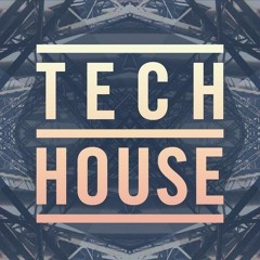 DJ Ricardo Vargas - Tech House Mix 2018