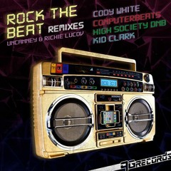 Rock The Beat (High Society DNB Remix)
