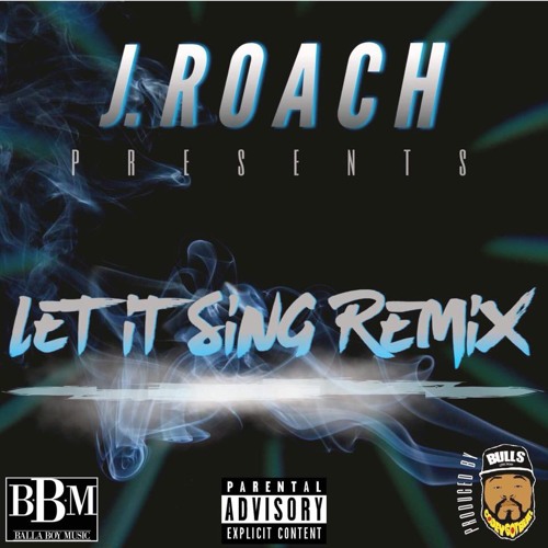 Let It Sing Remixx