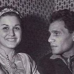 أسعيدٌ كنت في الحبّ انا؟ ربما