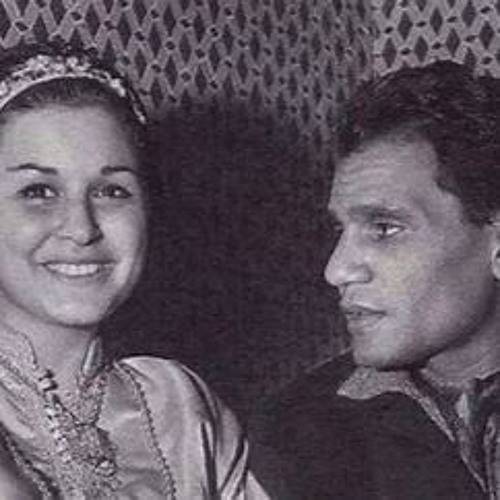 أسعيدٌ كنت في الحبّ انا؟ ربما