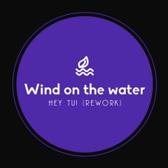 Wind On The Water - HEY TU! ReWork