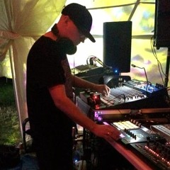 Live @ Even Furthur 2018