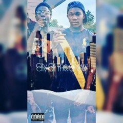 Lul Jumpski x Lil Gsav-"Left, Right" Pt. 2